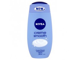 Nivea Гель для душа "Creme smooth", 250 мл